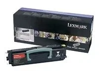 Lexmark Tóner negro de alta capacidad para E33x, E340, E342n (6.000 páginas) Lexmark Tóner negro de alta capacidad para E33x, E340, E342n (6.000 páginas)