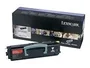 Lexmark Tóner negro de alta capacidad para E33x, E340, E342n (6.000 páginas)