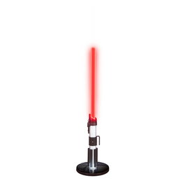 Ukonic Lámpara Star Wars El sable láser de Darth Vader 59 cm