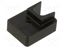 PHOENIX CONTACT Mordaza inferior para conectores tubulares 95mm2