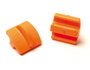 Fiskars Cuchillas de corte recto modelo 2 (2 unidades)