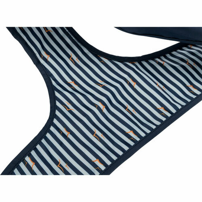 Chubasquero para Perro Trixie Husum Azul oscuro XS Chubasquero para Perro Trixie Husum Azul oscuro XS