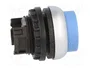 EATON ELECTRIC Interruptor de presión RMQ-Titan azul 22mm