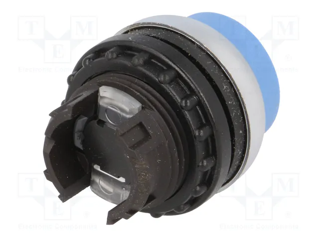 EATON ELECTRIC Interruptor de presión RMQ-Titan azul 22mm