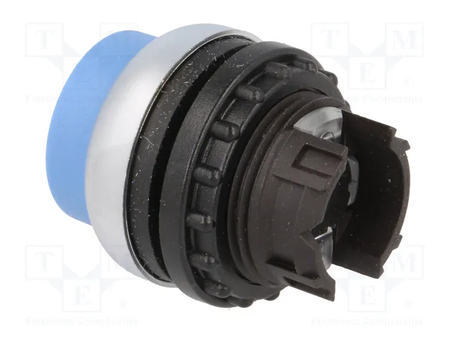EATON ELECTRIC Interruptor de presión RMQ-Titan azul 22mm