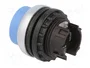 EATON ELECTRIC Interruptor de presión RMQ-Titan azul 22mm