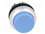 EATON ELECTRIC Interruptor de presión RMQ-Titan azul 22mm