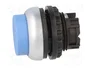 EATON ELECTRIC Interruptor de presión RMQ-Titan azul 22mm