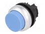 EATON ELECTRIC Interruptor de presión RMQ-Titan azul 22mm