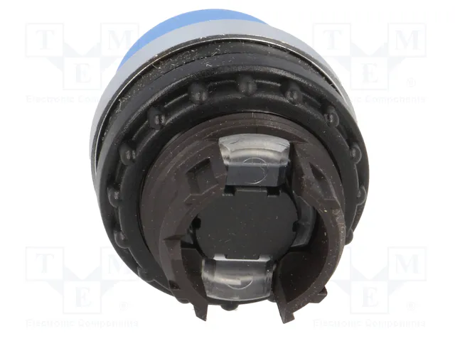 EATON ELECTRIC Interruptor de presión RMQ-Titan azul 22mm