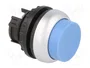 EATON ELECTRIC Interruptor de presión RMQ-Titan azul 22mm