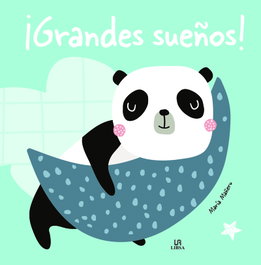 LIBSA, ¡Grandes Sueños! - María Mañeru Cámara