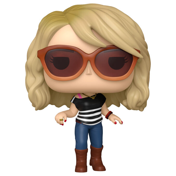 Funko Pop! Movies Annie Walker - La boda de mi mejor amiga