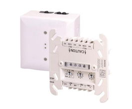 Bosch Interface 2 High Voltage Relay