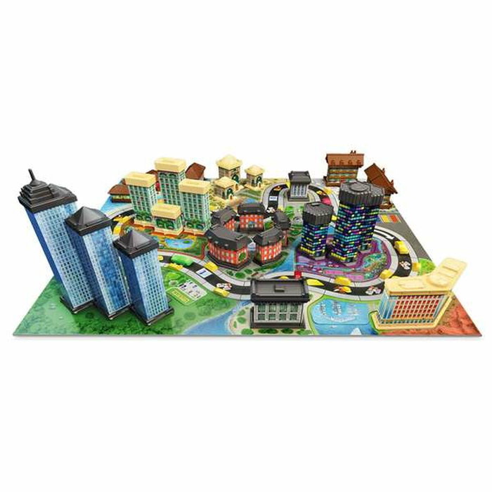 Asmodee Juego de mesa Hotel Asmodee Juego de mesa Hotel