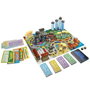 Asmodee Juego de mesa Hotel