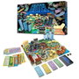 Asmodee Juego de mesa Hotel