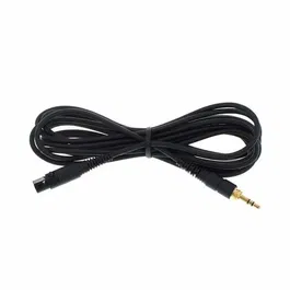 AKG Cable EK300 3M Mini XLR a Jack 3,5mm para K141/171/240/271 K-702 K-181 DJ