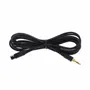 AKG Cable EK300 3M Mini XLR a Jack 3,5mm para K141/171/240/271 K-702 K-181 DJ