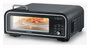 Severin Horno de pizza PG8575 con piedra de 29 cm y 18L