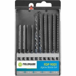 Fieldmann Hoja de sierra de calar T-WOOD+ FDP 9001