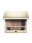Clarins 4 Colour Paleta de sombras de ojos 05 Ahumado