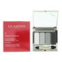 Clarins 4 Colour Paleta de sombras de ojos 05 Ahumado