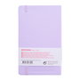 Talens Art Creation Cuaderno de Bocetos Violeta Pastel 13 x 21 cm 140 g 80 Hojas