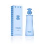 Tous KIDS BOY Eau de Toilette Vapo 100 ml Fragancia Aromática Frutal Infantil para Niños