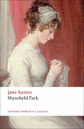 Mansfield Park, VV.AA. - OXFORD UNIVERSITY PRESS