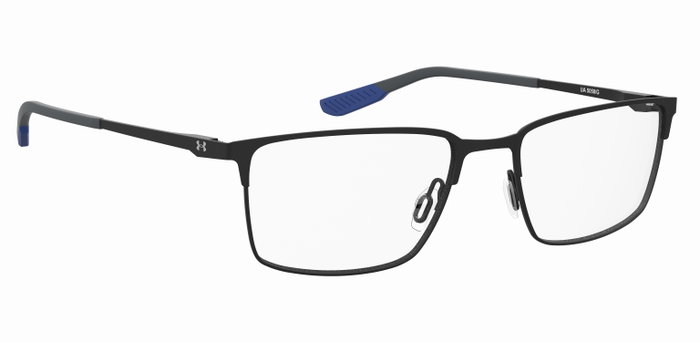 Under Armour UA-5058XL-G-003G020 Negro