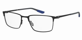 Under Armour UA-5058XL-G-003G020 Negro