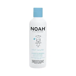 NOAH Champú Infantil Cabello Largo 250Ml