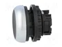 EATON ELECTRIC Interruptor de presión RMQ-Titan negro 22mm