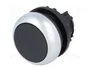 EATON ELECTRIC Interruptor de presión RMQ-Titan negro 22mm