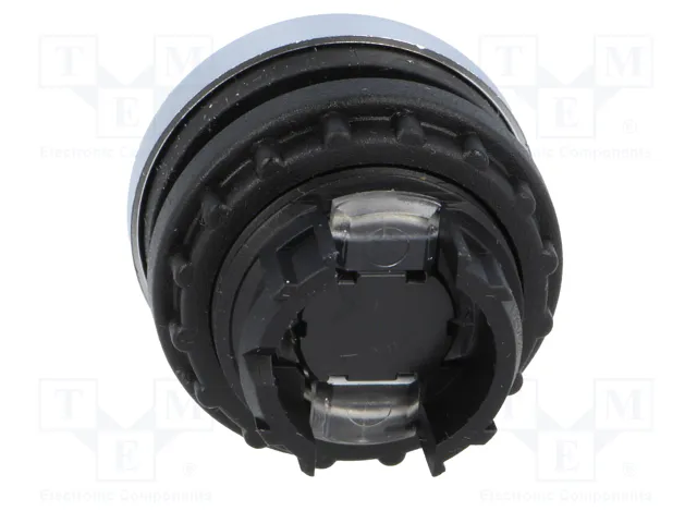 EATON ELECTRIC Interruptor de presión RMQ-Titan negro 22mm