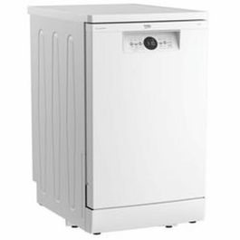 Lavavajillas BEKO BDFS26020WQ Blanco 45 cm