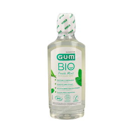 GUM Colutorio Bio 1 Botella 500 Ml