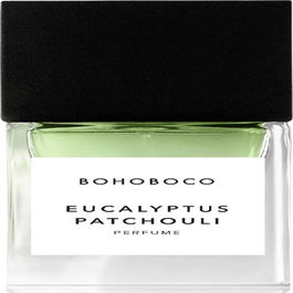 Bohoboco Eucalyptus Patchouli Parfum Eau de Parfum 50ml