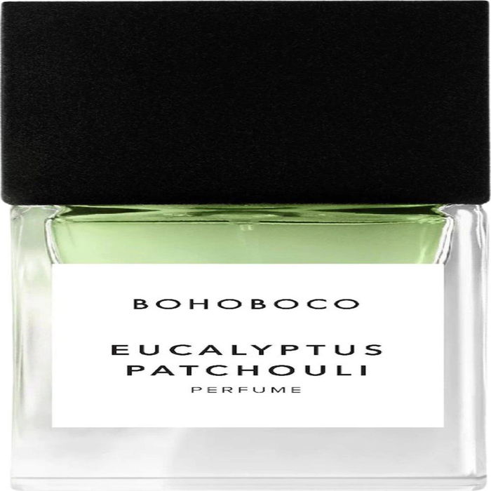 Bohoboco Eucalyptus Patchouli Parfum Eau de Parfum 50ml