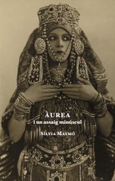 Àurea i un assaig minúscul, Silvia Maymo Capdevila - SD Edicions