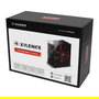 Xilence XP600R6 600W ATX Fuente de Alimentacion para PC