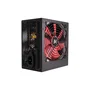 Xilence Performance XP600R6 Fuente de Alimentación 600W ATX, PFC Activo, No Modular, 20+4 pin, 6x SATA