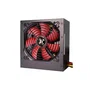 Xilence Performance XP600R6 Fuente de Alimentación 600W ATX, PFC Activo, No Modular, 20+4 pin, 6x SATA