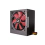Xilence Performance XP600R6 Fuente de Alimentación 600W ATX, PFC Activo, No Modular, 20+4 pin, 6x SATA