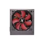 Xilence Performance XP600R6 Fuente de Alimentación 600W ATX, PFC Activo, No Modular, 20+4 pin, 6x SATA