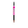 Nyx Professional Make Up Fluff & Snatch! Brow powder pen #03