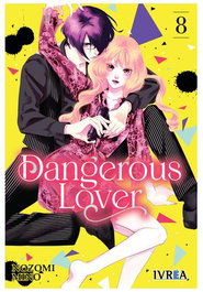 Dangerous Lover 08