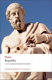 Republic, Plato - Oxford University Press