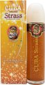 Cuba Strass Tiger Eau de Parfum 100 ml Spray